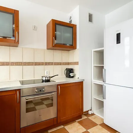 Διαμέρισμα Wyjatkowy Mewi Spiew Victus Z Parkingiem By Renters Σόποτ