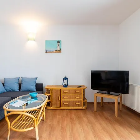 Victus Apartamenty, Mewi Spiew * Sopot