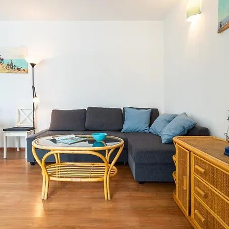 Lägenhet Victus Apartamenty, Mewi Spiew *