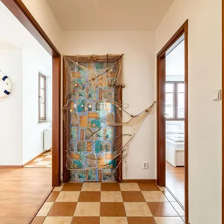 Victus Apartamenty, Mewi Spiew Lägenhet